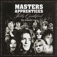 The Masters Apprentices — A Toast to Panama Red